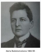 Rodziewiczowna